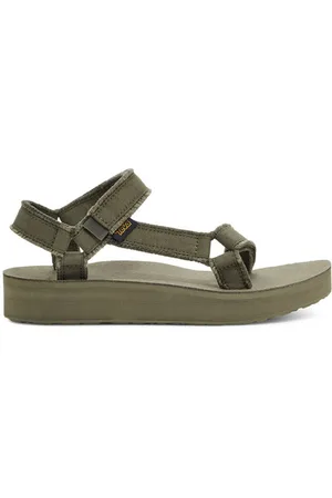 Teva W Midform Universal Canvasblank-spacesandali