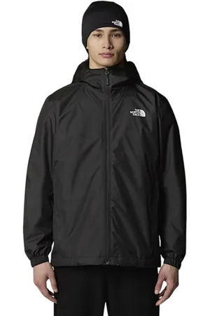 The North Face M Questblank-spacegiacca hardshell