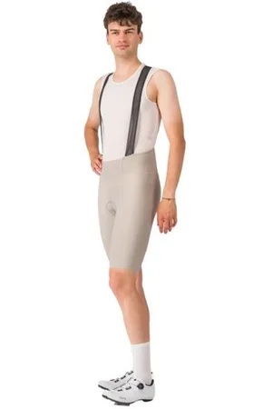 Castelli Espressoblank-spacepantaloncino ciclismo