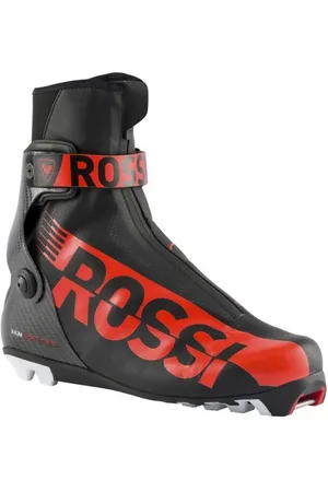 Rossignol X-ium WC Skateblank-spacescarpa sci di fondo skating