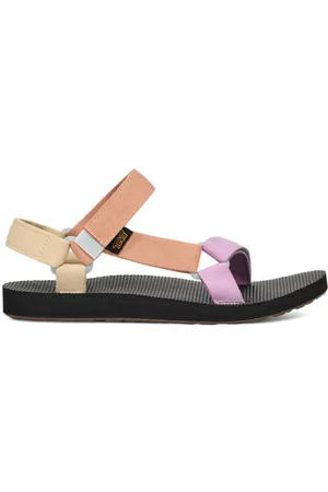 Teva Original Universalblank-spacesandali trekking