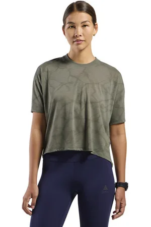 Odlo Active 365 Natural Blend Printblank-spaceT-shirt