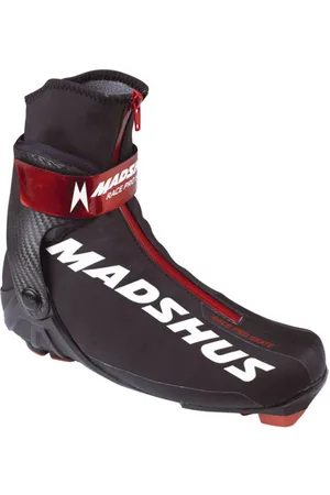 Madshus Race Pro Skateblank-spacescarpa sci da fondo skating