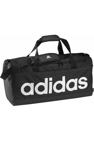 adidas Linear Duffel Mblank-spaceborsone sportivo