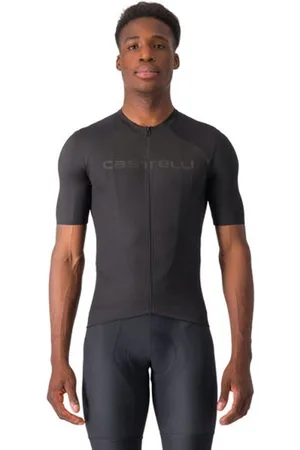 Castelli Prologo Liteblank-spacemaglia ciclismo
