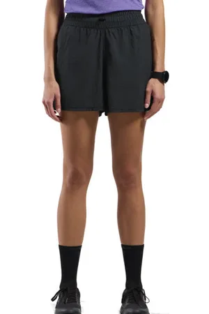 Odlo Essential 365 4 Inchblank-spacepantaloni trail running