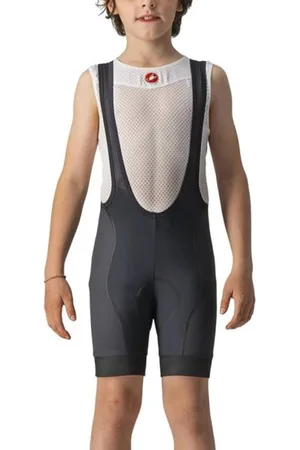 Castelli JR Competizioneblank-spacepantaloncino ciclismo