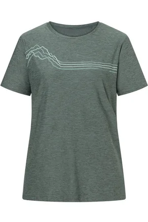 Kaikkialla Kajoo W S/Sblank-spaceT-shirt