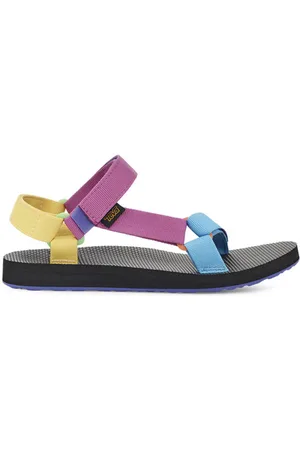 Teva Original Universalblank-spacesandali trekking