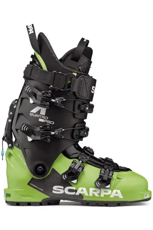Scarpa 4-QUATTRO PROblank-spacescarponi freeride