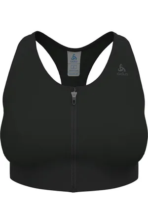 Odlo Seamless Highblank-spacereggiseno sportivo alto sostegno