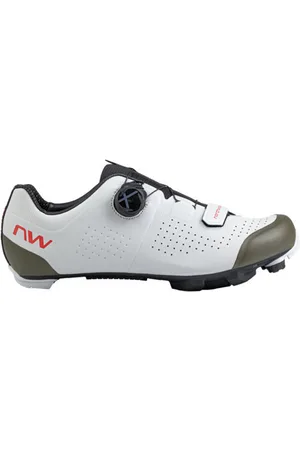 Northwave Razerblank-spacescarpe MTB