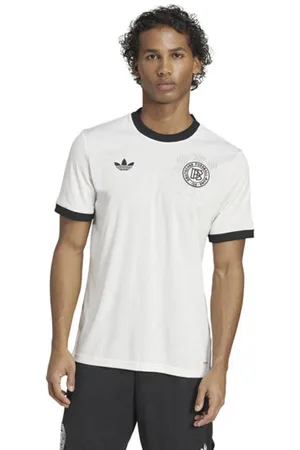 adidas Germany 125 Anniversaryblank-spacemaglia calcio