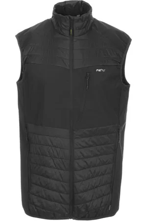 Meru Jauja Mblank-spacegilet ibrido