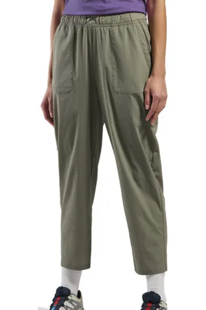 Odlo Ultra Leightweightblank-spacepantaloni trekking