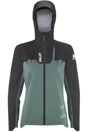 Millet Intense Pro 2,5 Wblank-spacegiacca trail running