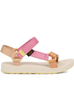 Teva K Original Universal Glistenblank-spacesandali