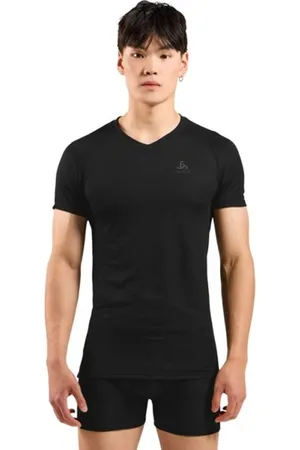 Odlo Active Everyday 2Packblank-spacemaglietta tecnica