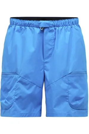 Peak Performance Outdoor Cargo Mblank-spacepantaloni corti