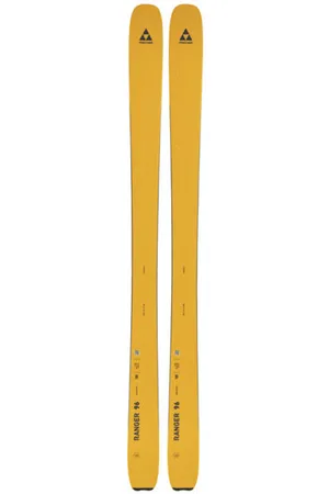 Fischer Ranger 96blank-spacesci freeride