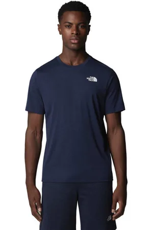 The North Face M 24/7 S/S Regblank-spaceT-shirt