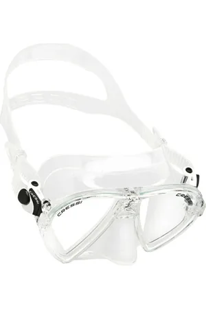 Cressi Oceanblank-spacemaschera da nuoto