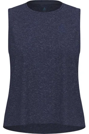 Odlo Essential Linencoolblank-spacetop