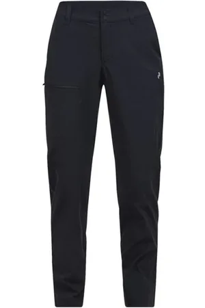 Peak Performance Iconiq Wblank-spacepantaloni trekking