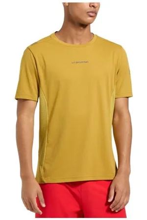 La Sportiva Traverse Mblank-spaceT-Shirt