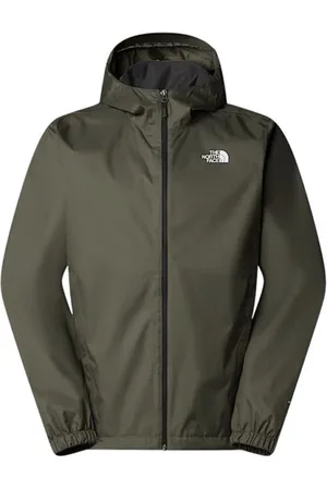 The North Face M Questblank-spacegiacca hardshell