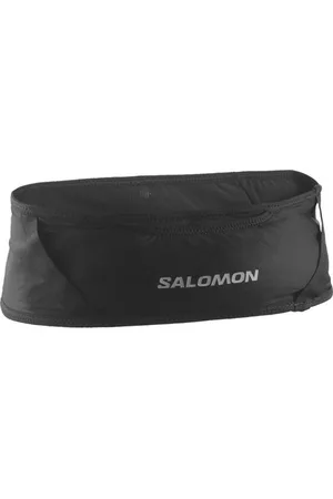Salomon Pulse Beltblank-spacecintura running