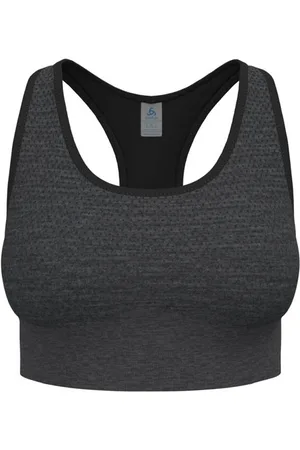 Odlo Seamless Medium Paddedblank-spacereggiseno sportivo medio sostegno