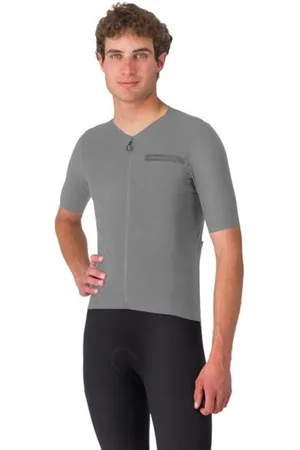 Castelli Premio Evoblank-spacemaglia ciclismo