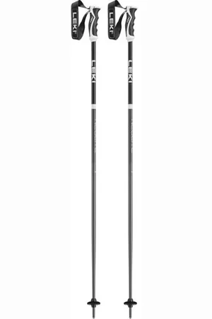 Leki Neoliteblank-spacebastoncini sci alpino