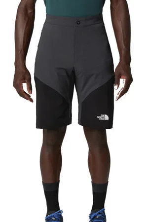 The North Face M Felik Slim Taperedblank-spacepantaloni corti trekking