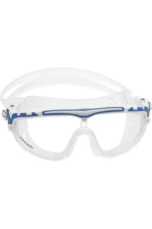 Cressi Skylight Swim Gogglesblank-spacemascherina da nuoto