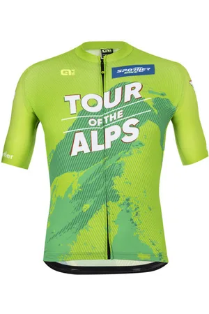 Alé TOTAblank-spacemaglia ciclismo