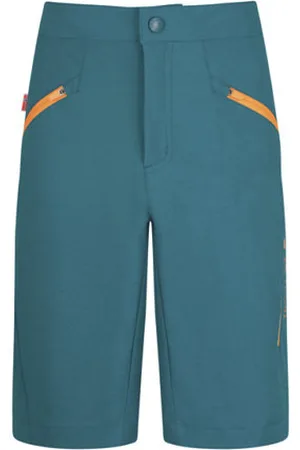 TROLLKIDS Skalandblank-spacepantaloni corti