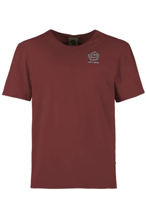 E9 Sapiens Mblank-spaceT-shirt