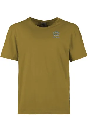 E9 Sapiens Mblank-spaceT-shirt