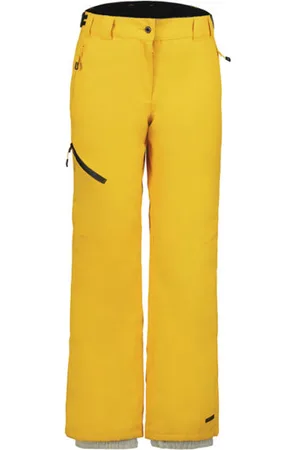 Icepeak Curlewblank-spacepantaloni da sci