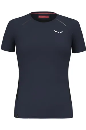 Salewa Pedroc Dry W Hybridblank-spaceT-shirt
