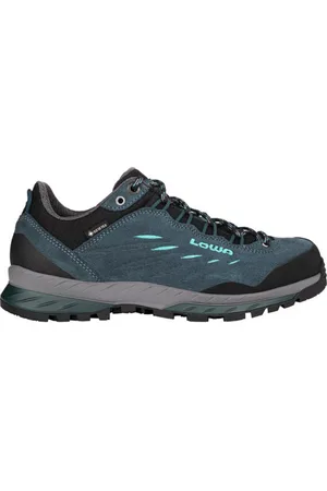 Lowa Delago GTX Lowblank-spacescarpe trekking