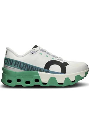 On Running Cloudmster Hyper Wblank-spacescarpe running neutre