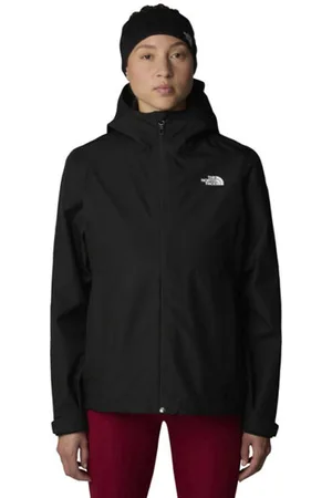 The North Face W Whiton 3Lblank-spacegiacca hardshell