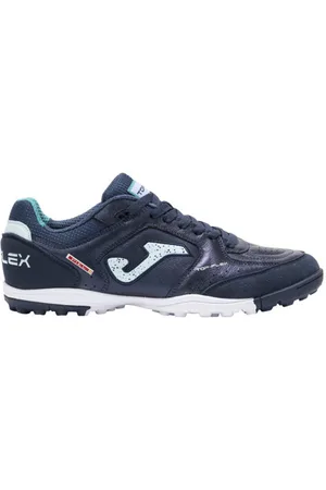 Joma Top Flex Turfblank-spacescarpe da calcio terreni duri