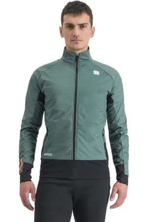 Sportful Apex Mblank-spacegiacca sci da fondo