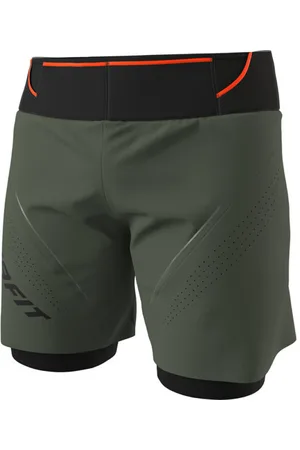 Dynafit Ultra 2/1blank-spacepantaloni trail running