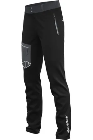 Crazy Resolution Mblank-spacepantaloni sci alpinismo