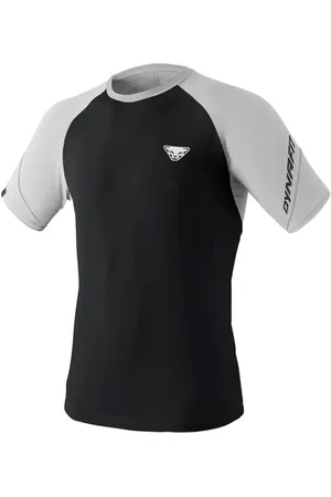 Dynafit Alpine Problank-spacemaglia trail running